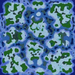 Ice Crown 4.1 - Warcraft 3: Custom Map avatar