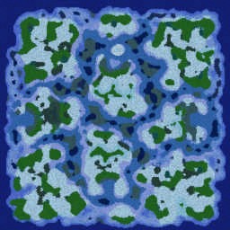 Ice Crown v1.2 - Warcraft 3: Custom Map avatar