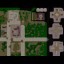 Infantry 2.1 Official - Warcraft 3 Custom map: Mini map