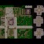 Infantry 2.2 Official - Warcraft 3 Custom map: Mini map