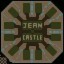 Jean Castle Footman v2.2 - Warcraft 3 Custom map: Mini map