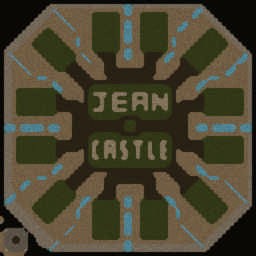 Jean Castle Footman v3.0 - Warcraft 3: Custom Map avatar