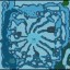 KING OF THE GLACIER V 3!!! - Warcraft 3 Custom map: Mini map