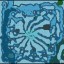 KING OF THE GLACIER V 4.1.4 - Warcraft 3 Custom map: Mini map