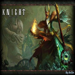 Knight Footmen v4.0 - Warcraft 3: Custom Map avatar