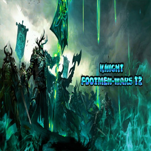 Knight Footmen-Wars Tz v3.2 - Warcraft 3: Custom Map avatar