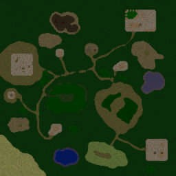 La guerre du Kor'fanhé - Warcraft 3: Custom Map avatar