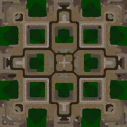 Legion 0.8 - Warcraft 3: Custom Map avatar