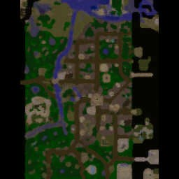Life in Lordaeron.Rp Edition PEX - Warcraft 3: Custom Map avatar