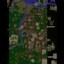 Life in Lordaeron Rp Edition PEX Warcraft 3: Map image