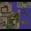 LoaP - Frozen Foote Warcraft 3: Map image