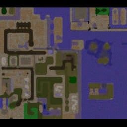 LOAP FrozenFoote 5 Final - Warcraft 3: Custom Map avatar