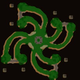 Mad Mass v1.04r - Warcraft 3: Custom Map avatar
