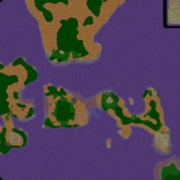 Maluku Wars Frenzy v1.1c_ - Warcraft 3: Custom Map avatar
