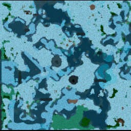Marine Wars  REMIXXED *beta*2 - Warcraft 3: Custom Map avatar