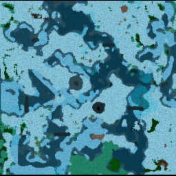 Marine Wars  v.3.3 ULTIMATE PARTY ED - Warcraft 3: Custom Map avatar