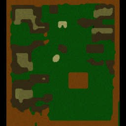 Mass Footmen v1.03 - Warcraft 3: Custom Map avatar