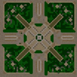 Matrix Foot Wars v0.1r - Warcraft 3: Custom Map avatar
