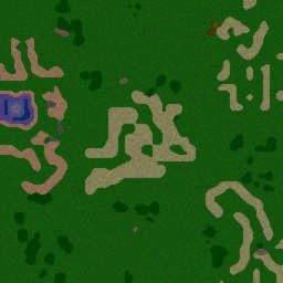 Melee §nipers Ver2.0 - Warcraft 3: Custom Map avatar
