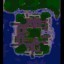 [Melee] Stormgrade V1.7 - Warcraft 3 Custom map: Mini map