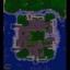 [Melee] Stormgrade V1.8 - Warcraft 3 Custom map: Mini map