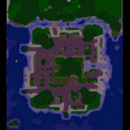 [Melee] Stormgrade V2.0 - Warcraft 3: Custom Map avatar