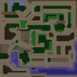 Meraklımısın 2 - Warcraft 3: Custom Map avatar