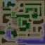 Meraklımısın 2 Warcraft 3: Map image