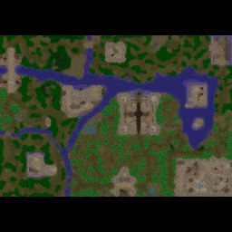 Merchants and Conquerors v.1.9f - Warcraft 3: Custom Map avatar