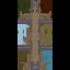 Mini Footies ExtreM Warcraft 3: Map image
