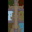 MiniFootiesExtreM V1.3.2 - Warcraft 3 Custom map: Mini map