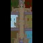MiniFootiesExtreM V1.3.5 - Warcraft 3 Custom map: Mini map