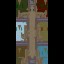 MiniFootiesExtreM V1.3.7 - Warcraft 3 Custom map: Mini map