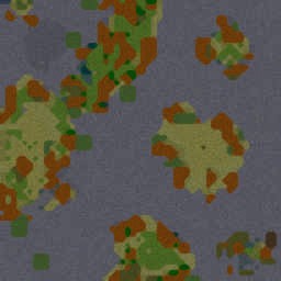 Morlock Arena v 0.7 AI - Warcraft 3: Custom Map avatar