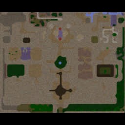 Murder at MadMansion v9.6b - Warcraft 3: Custom Map avatar