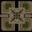 Murloc Footman 2.8 BETA - Warcraft 3 Custom map: Mini map