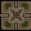 Murloc Footman 3.0 - Warcraft 3 Custom map: Mini map