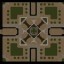 Murloc Footman 3.1 - Warcraft 3 Custom map: Mini map