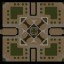 Murloc Footman 3.2 - Warcraft 3 Custom map: Mini map