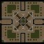 Murloc Footman 3.3 - Warcraft 3 Custom map: Mini map
