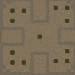 my first footman - Warcraft 3: Custom Map avatar
