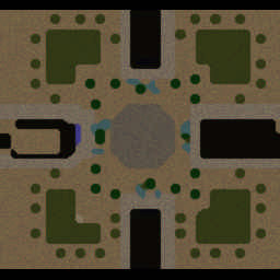 Naruto Footies by GilGalad67 - Warcraft 3: Custom Map avatar