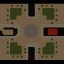 Naruto Footy *BETA*  -AR 1.00001 - Warcraft 3 Custom map: Mini map