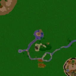 Nation wars v0.02 - Warcraft 3: Custom Map avatar