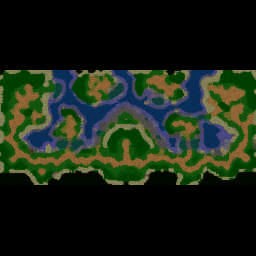 Nazi Alliance VS The Horde - Warcraft 3: Custom Map avatar