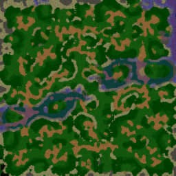 One Type Of UnitsVsOne Type Of Units - Warcraft 3: Custom Map avatar