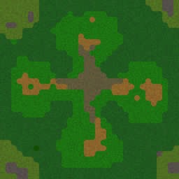 Orc Warlords [1.51] - Warcraft 3: Custom Map avatar