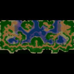 Philippine Myth Creatures - Warcraft 3: Custom Map avatar