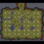 Pimp my Murloc v1.1 - Warcraft 3 Custom map: Mini map