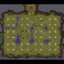 Pimp my Murloc v1.2 - Warcraft 3 Custom map: Mini map
